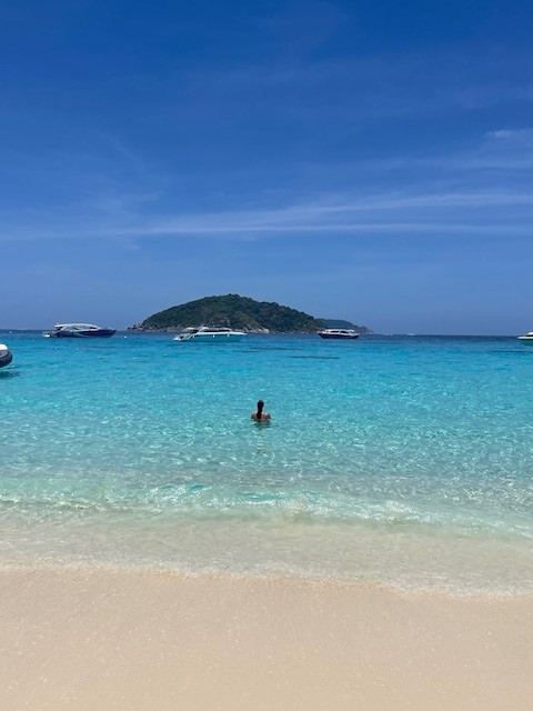 Similan Thailand