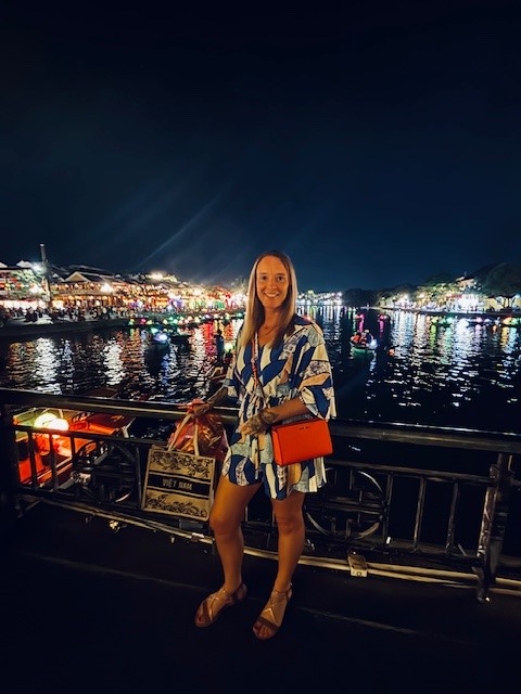 Hoi An Vietnam