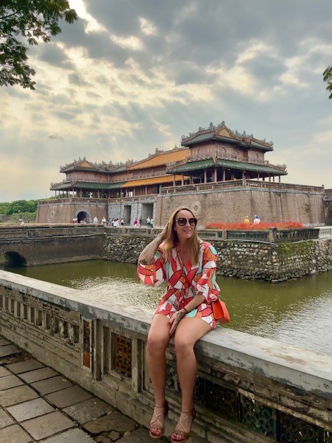 Vietnam Hue