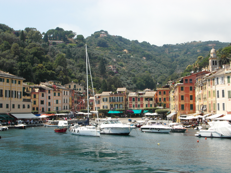 porto fino