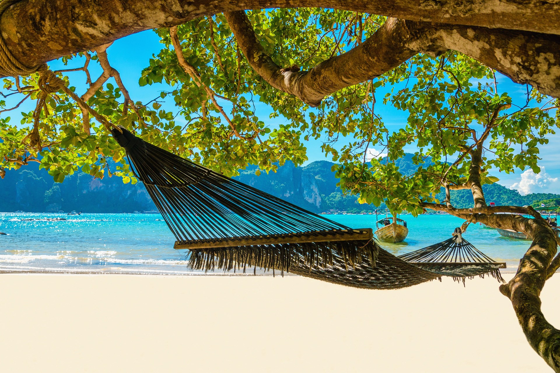 Jamaica 