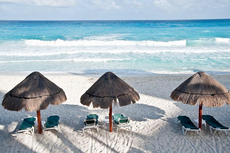 The Travel Club Mexico