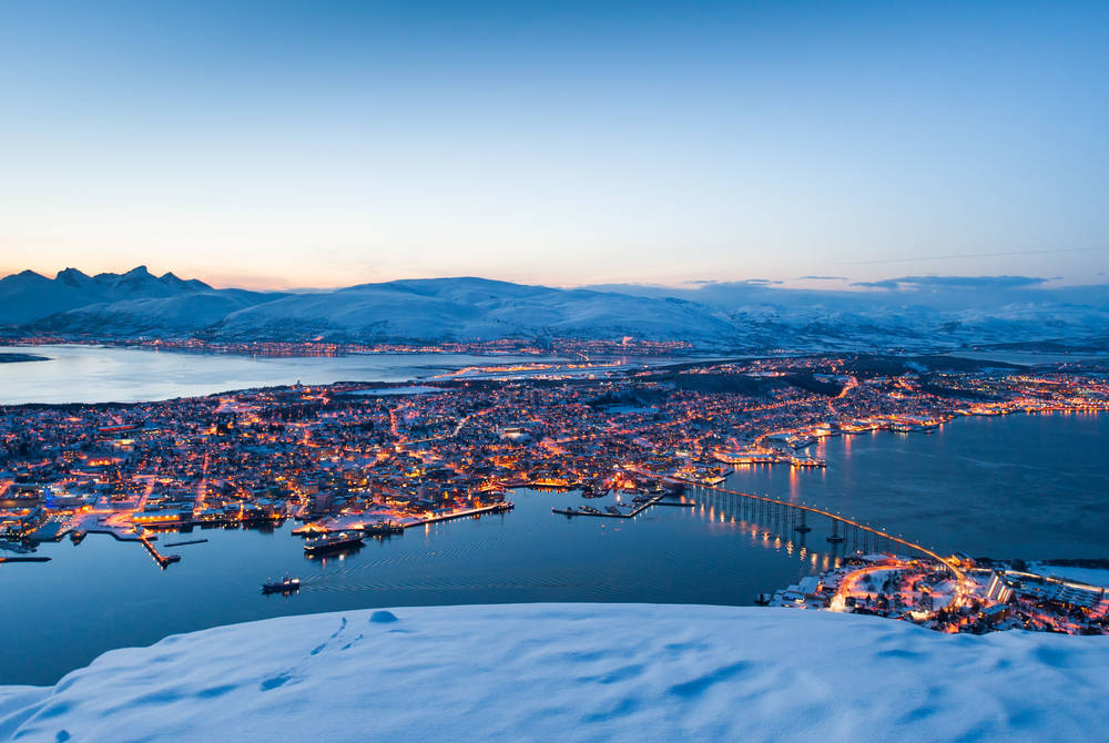 Tromso